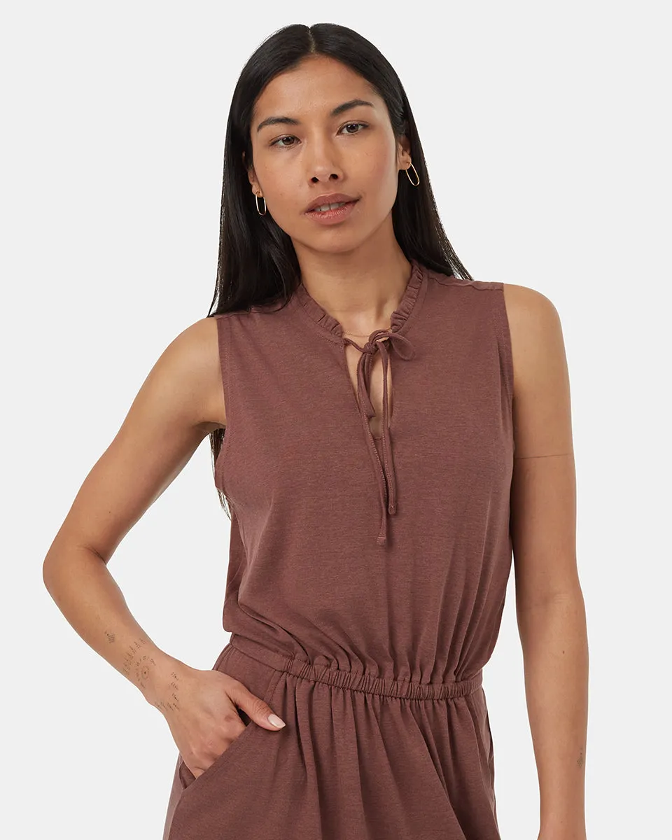 Arden Dress sold by tentree product image thumbnail 4