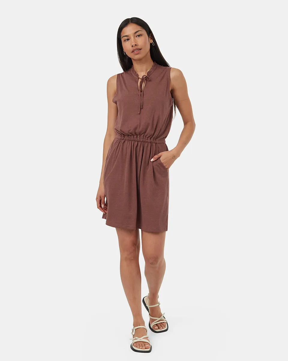 Arden Dress sold by tentree product image thumbnail 2