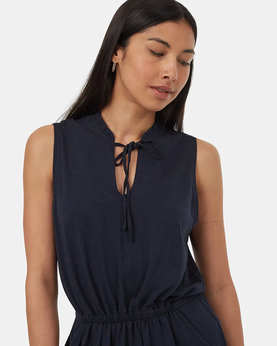 Arden Dress sold by tentree product image thumbnail 4