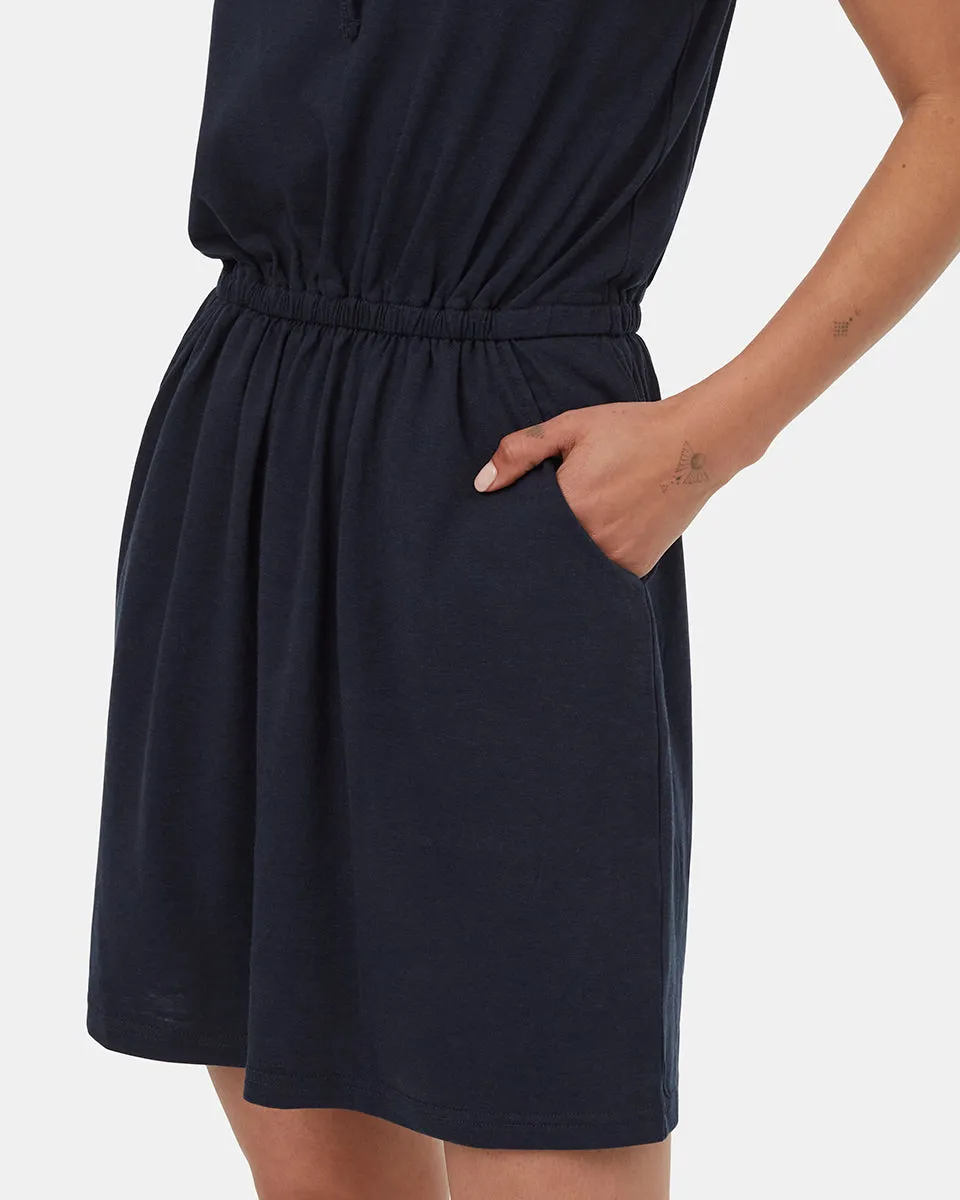 Arden Dress sold by tentree product image thumbnail 5