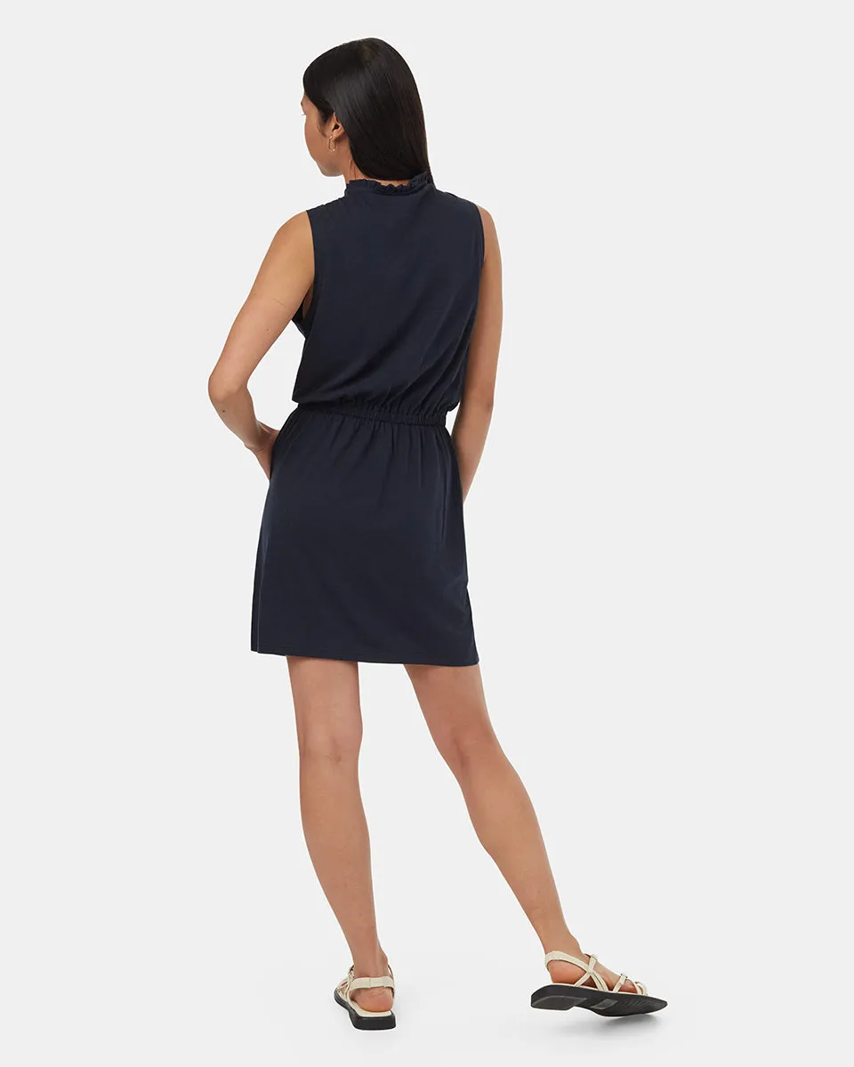 Arden Dress sold by tentree product image thumbnail 3