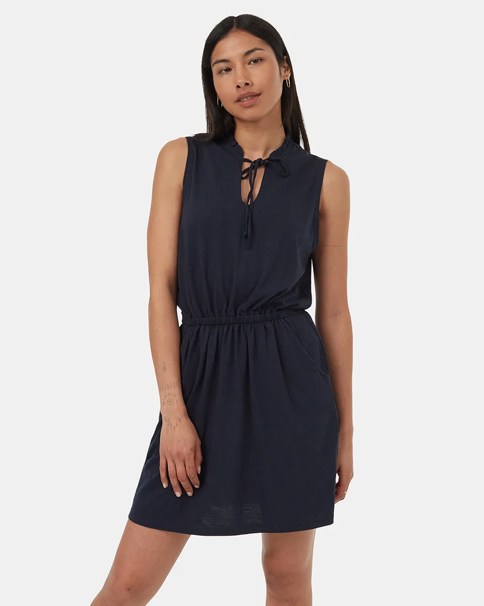 Arden Dress sold by tentree