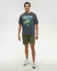 Emerald Edge Relaxed T-Shirt sold by tentree