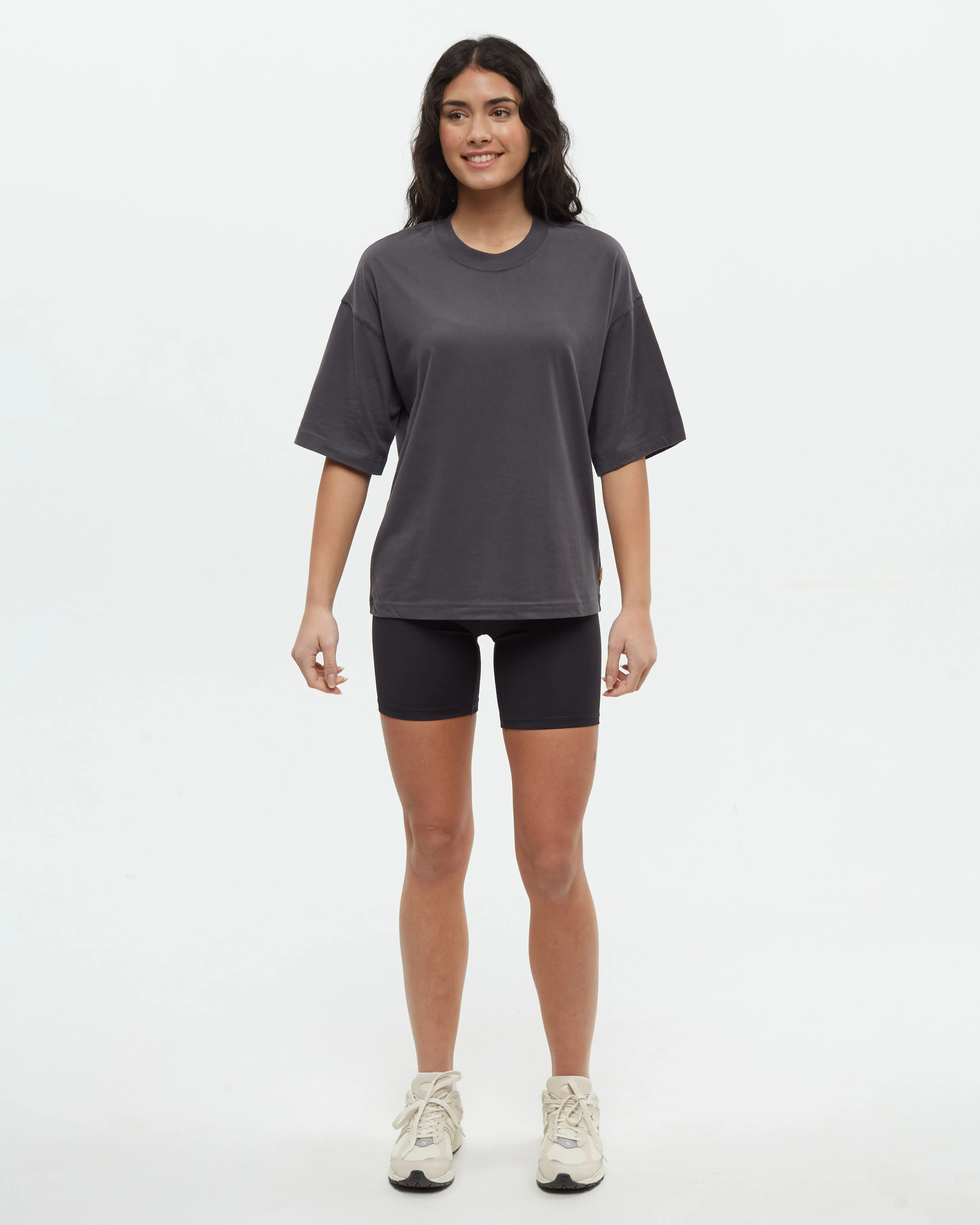 Laurelwood T-Shirt sold by tentree product image thumbnail 2