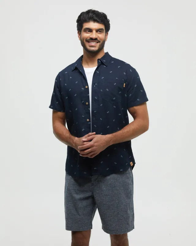 Mancos Shirt sold by tentree