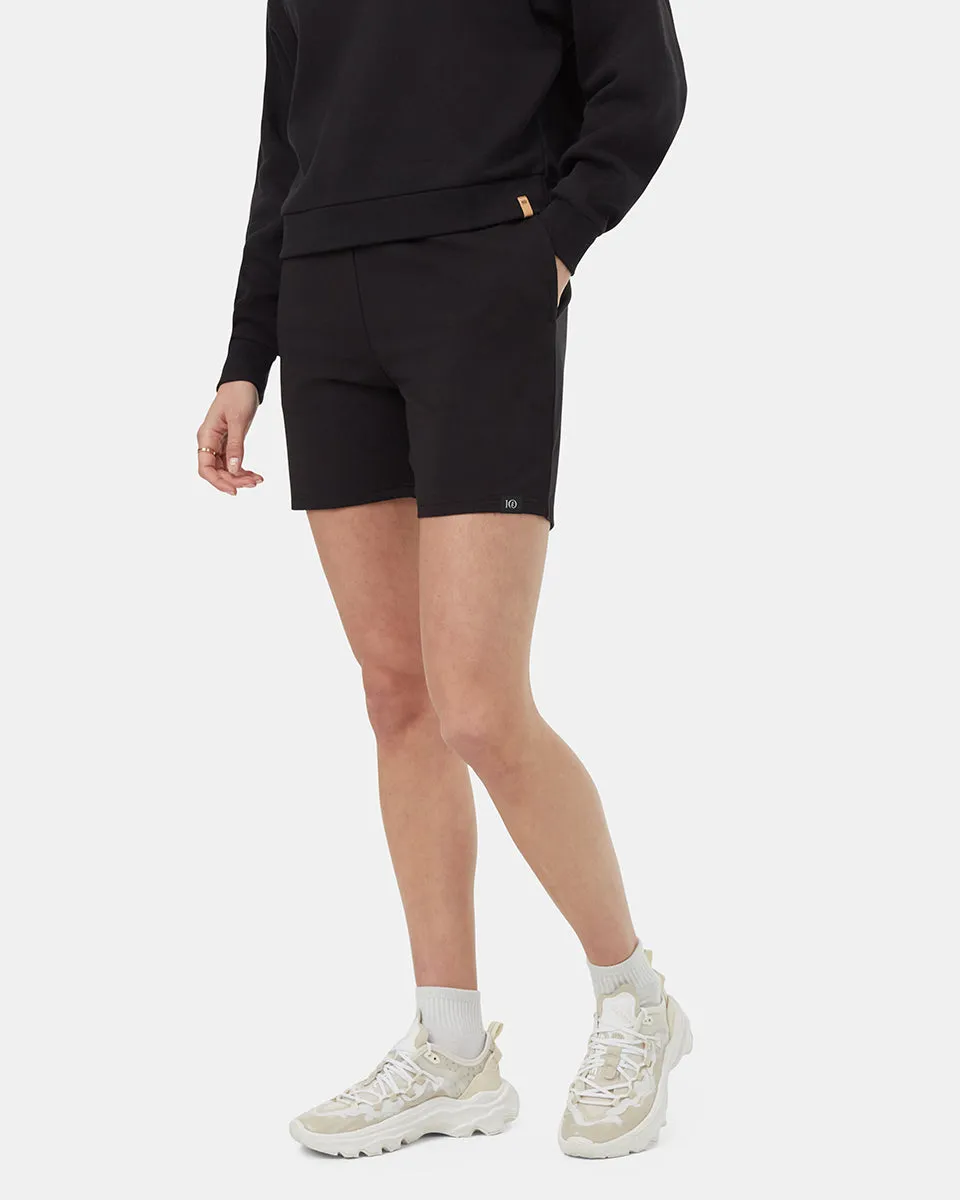 SoftTerry Light Canyon Short sold by tentree