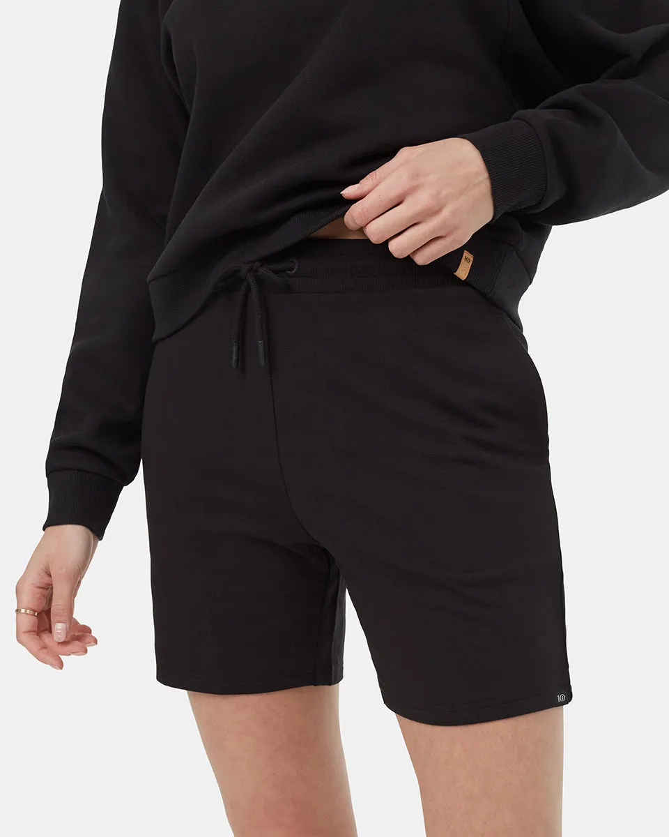 SoftTerry Light Canyon Short sold by tentree product image thumbnail 4