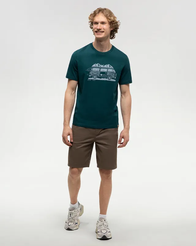 Road Trip T-Shirt sold by tentree