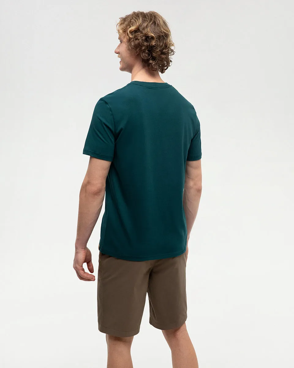 Road Trip T-Shirt sold by tentree product image thumbnail 3