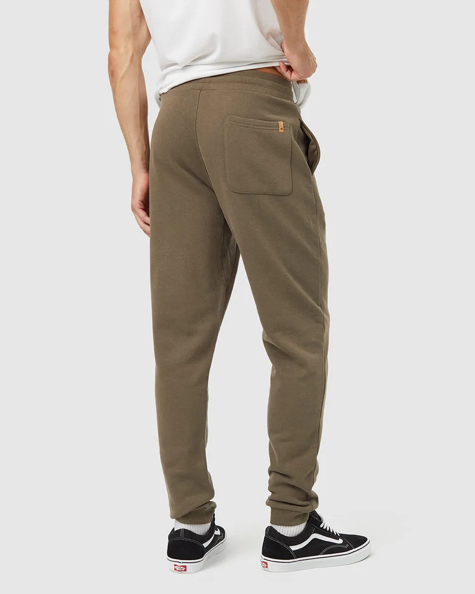 TreeFleece Atlas Sweatpant sold by tentree product image thumbnail 2