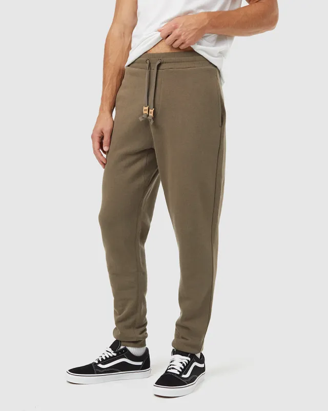 TreeFleece Atlas Sweatpant sold by tentree