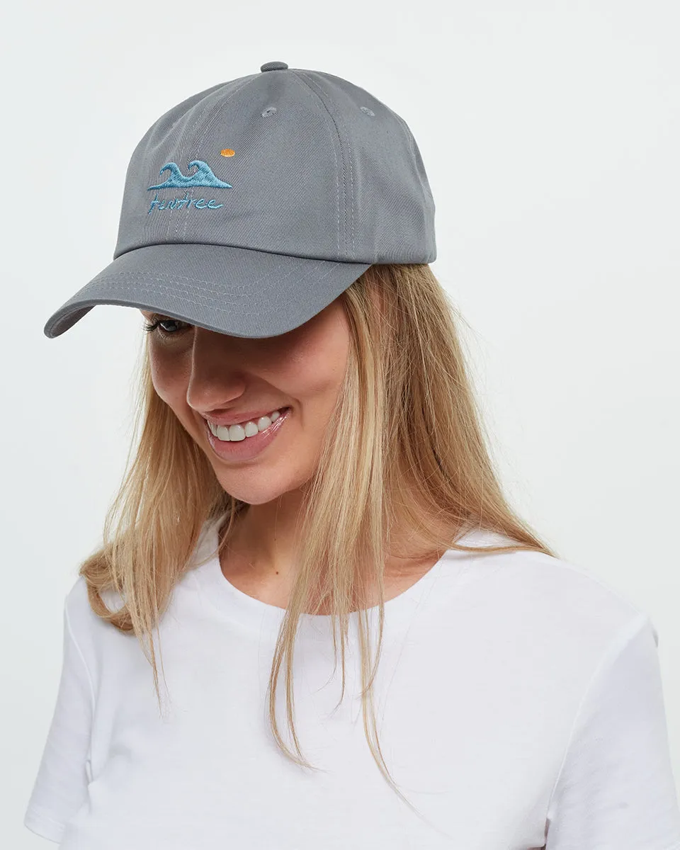 Seaforestation Peak Hat sold by tentree product image thumbnail 4