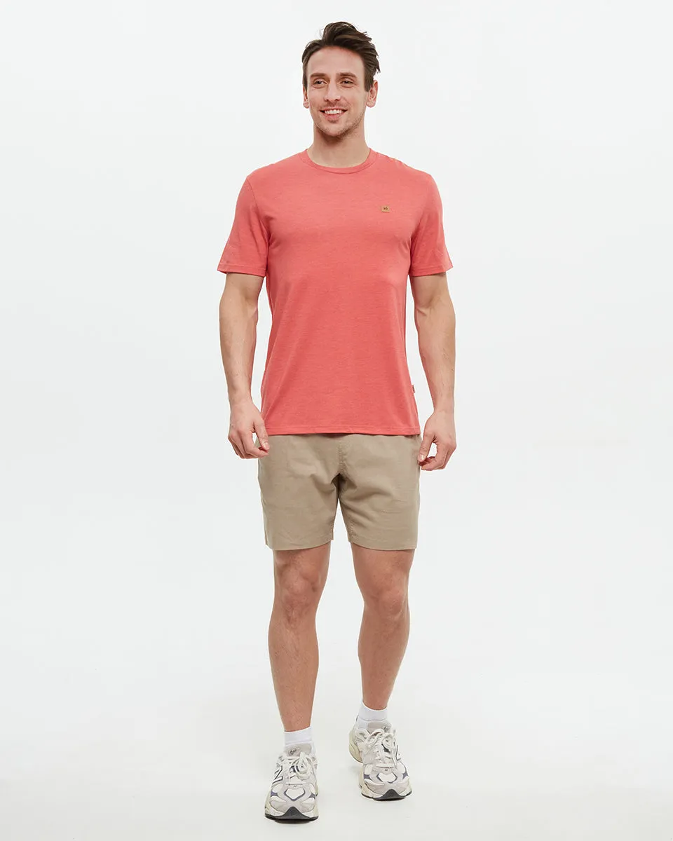 Treeblend Baker T-Shirt sold by tentree product image thumbnail 2