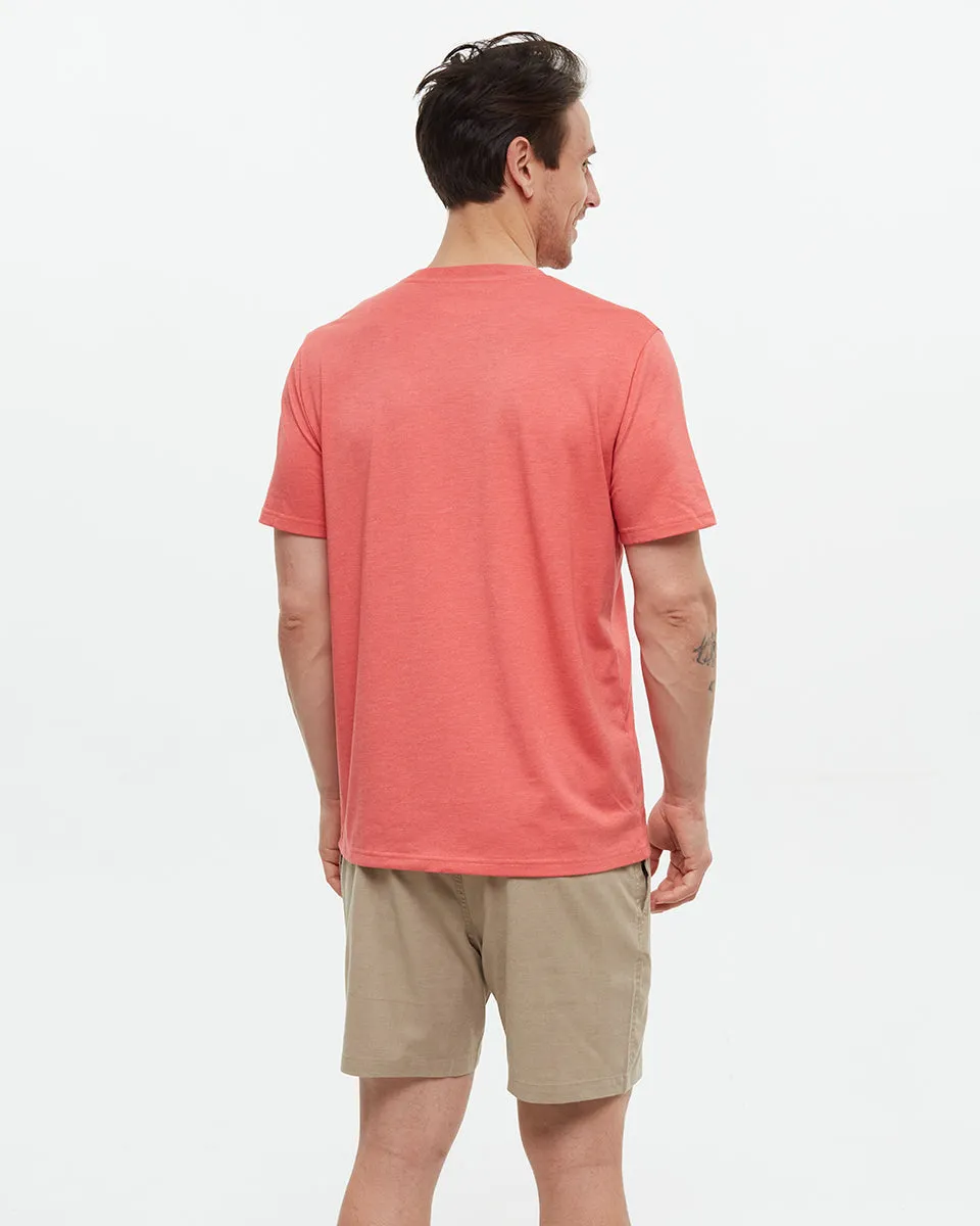 Treeblend Baker T-Shirt sold by tentree product image thumbnail 3