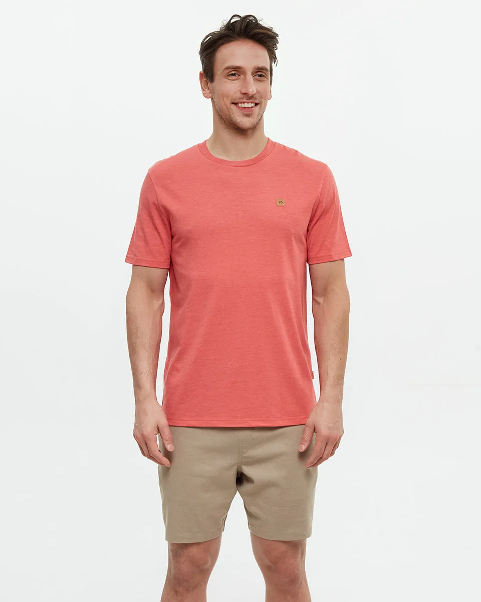 Treeblend Baker T-Shirt sold by tentree