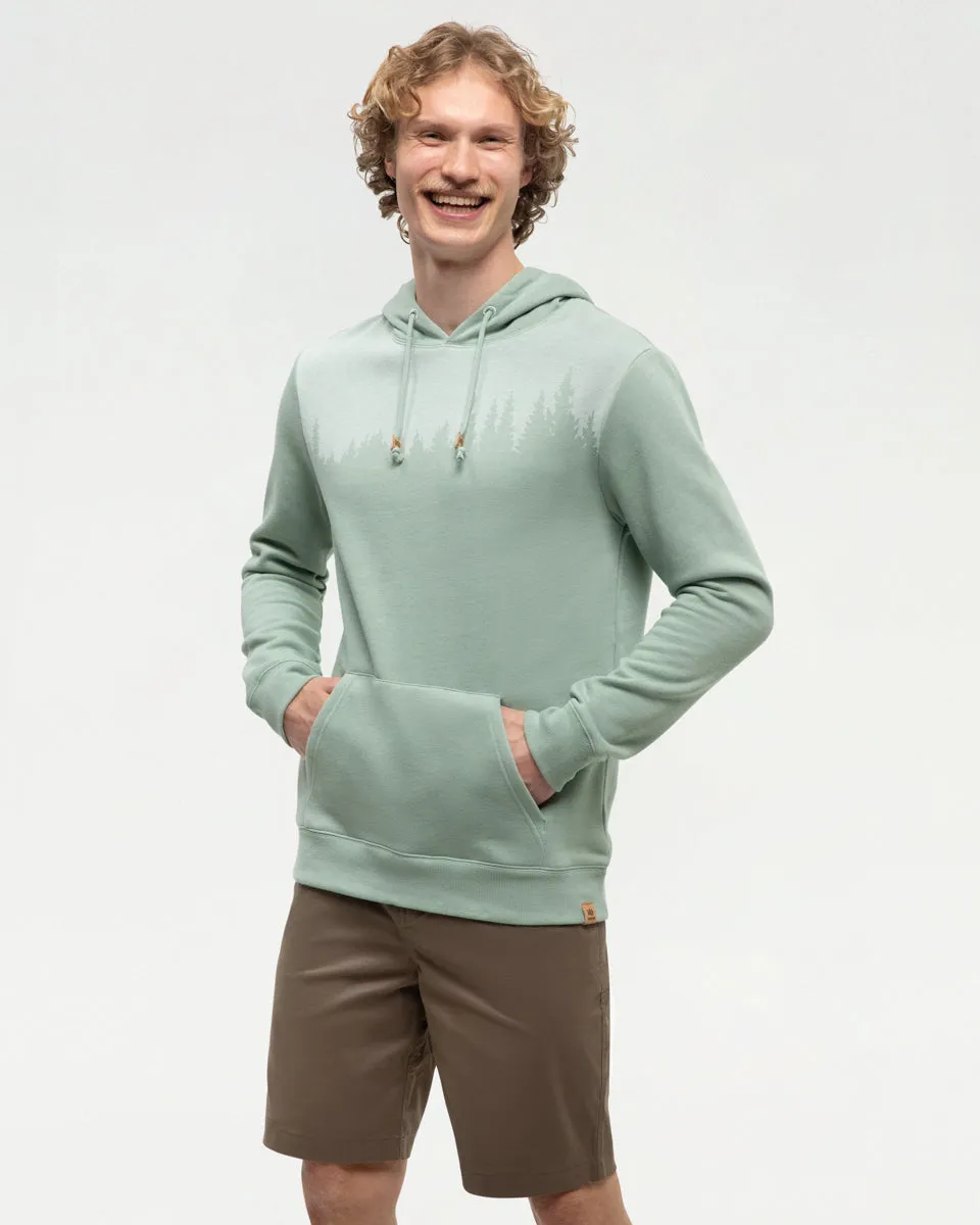 Juniper Hoodie sold by tentree