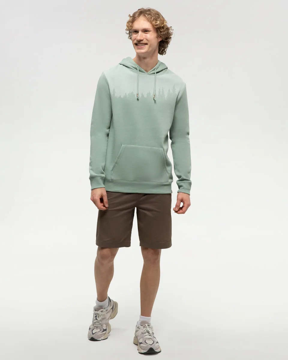 Juniper Hoodie sold by tentree product image thumbnail 2