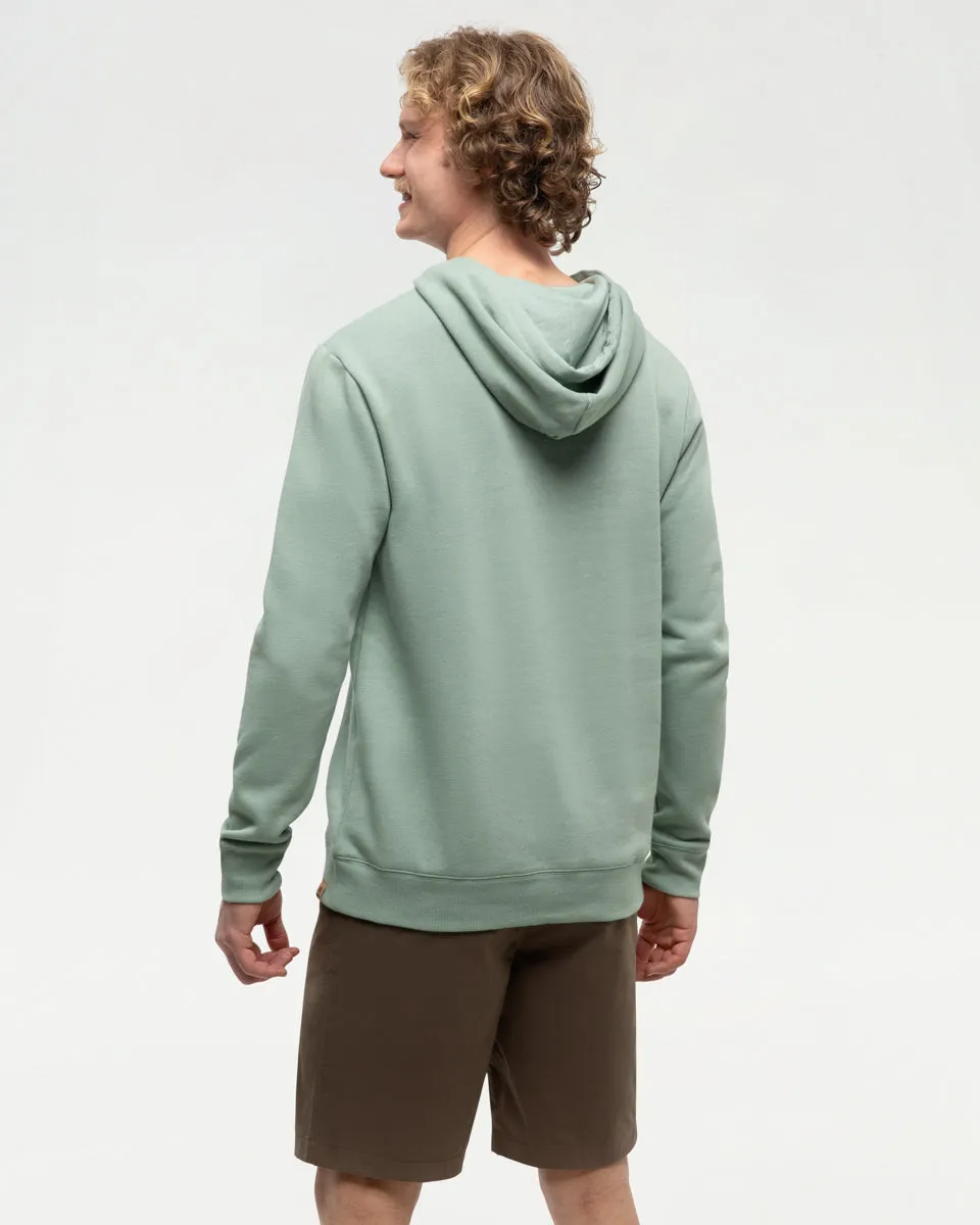 Juniper Hoodie sold by tentree product image thumbnail 3