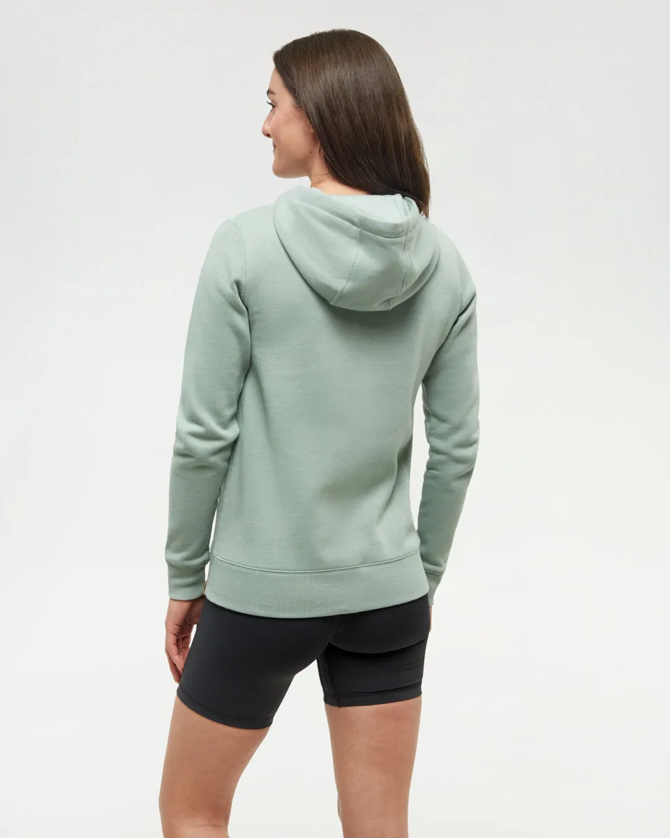 Juniper Zip Hoodie sold by tentree product image thumbnail 3
