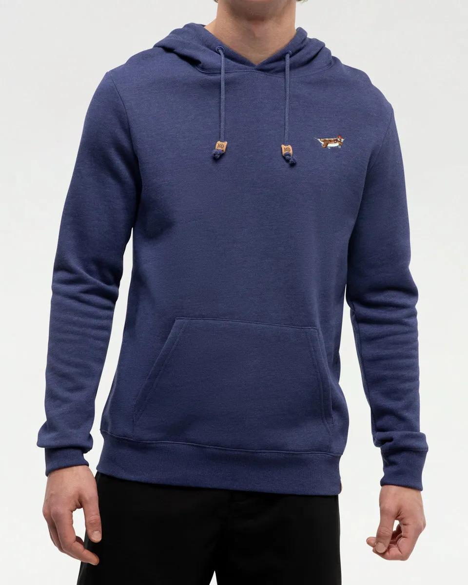 Sasquatch Hoodie sold by tentree product image thumbnail 4