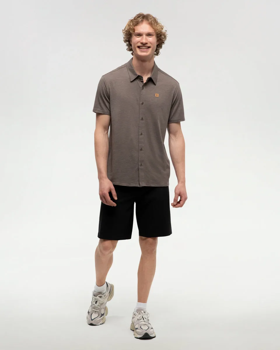 Hawthorn Shirt sold by tentree product image thumbnail 2