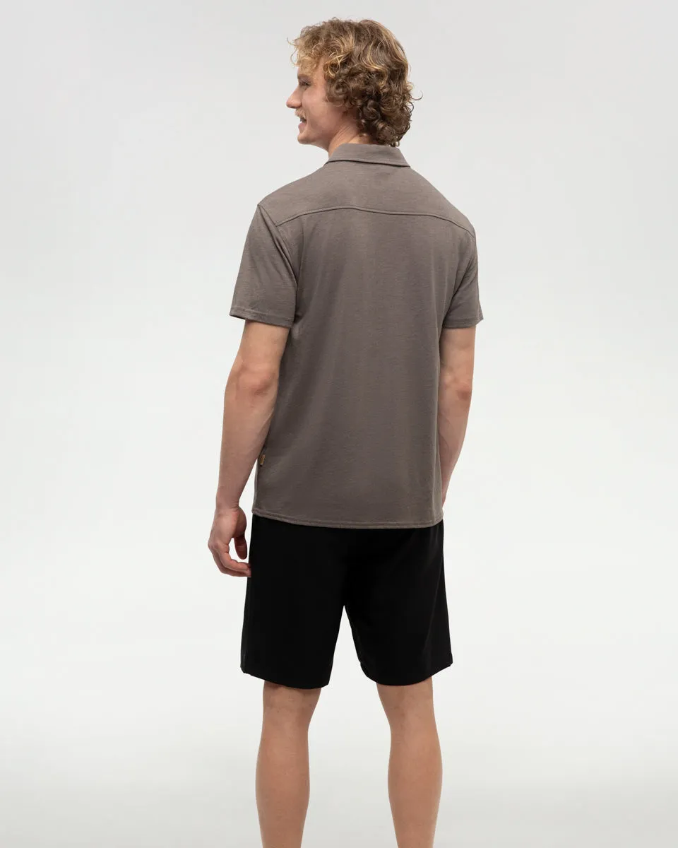 Hawthorn Shirt sold by tentree product image thumbnail 3
