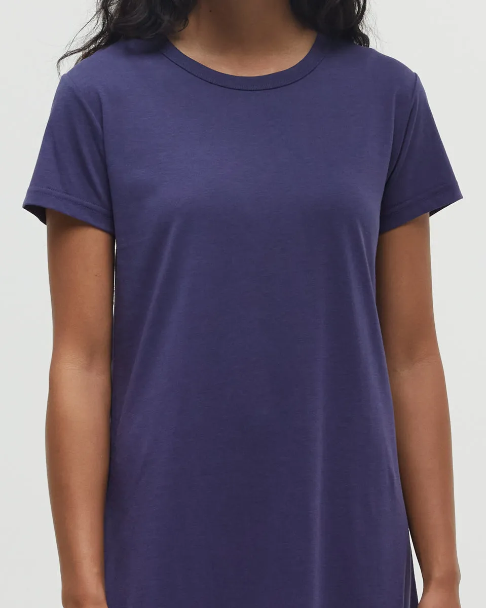 Birchwood Dress sold by tentree product image thumbnail 3