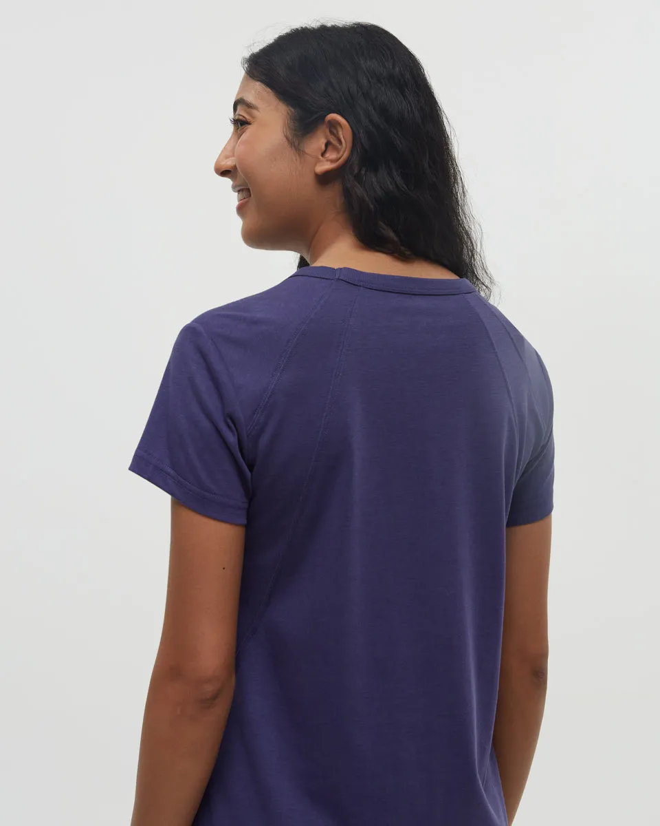 Birchwood Dress sold by tentree product image thumbnail 4