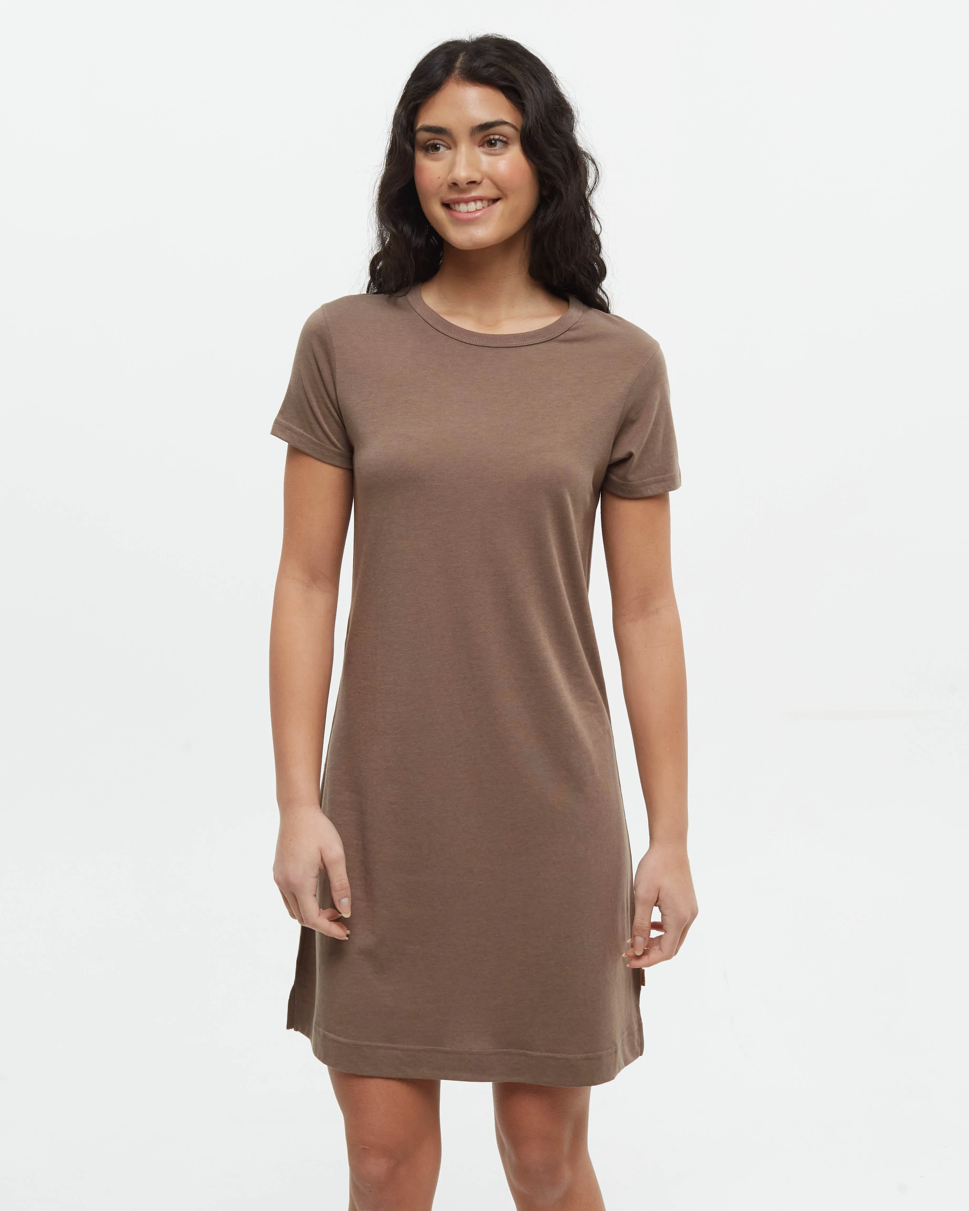 Birchwood Dress sold by tentree product image thumbnail 2