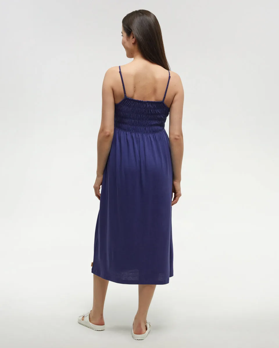 Driftwood Dress sold by tentree product image thumbnail 3