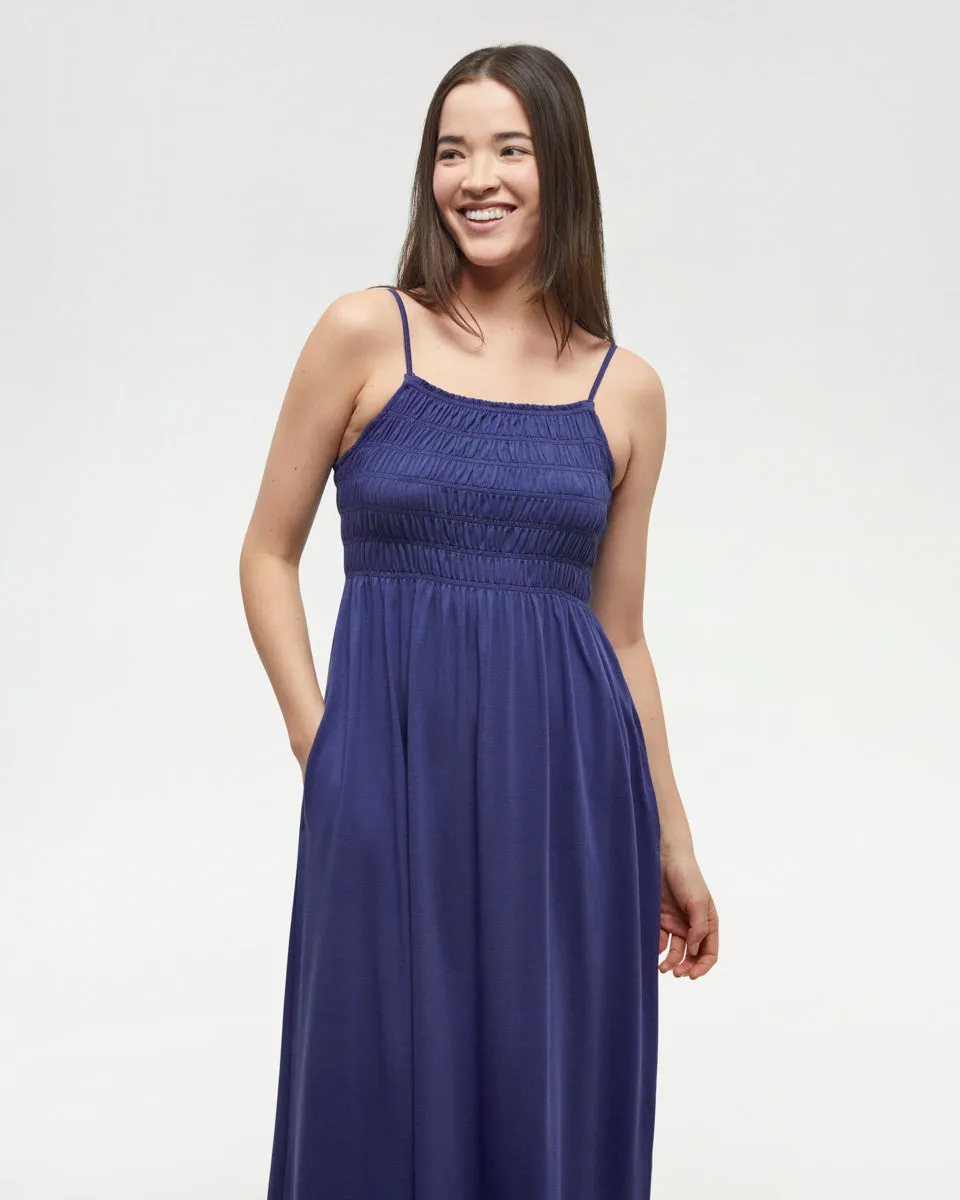 Driftwood Dress sold by tentree product image thumbnail 2