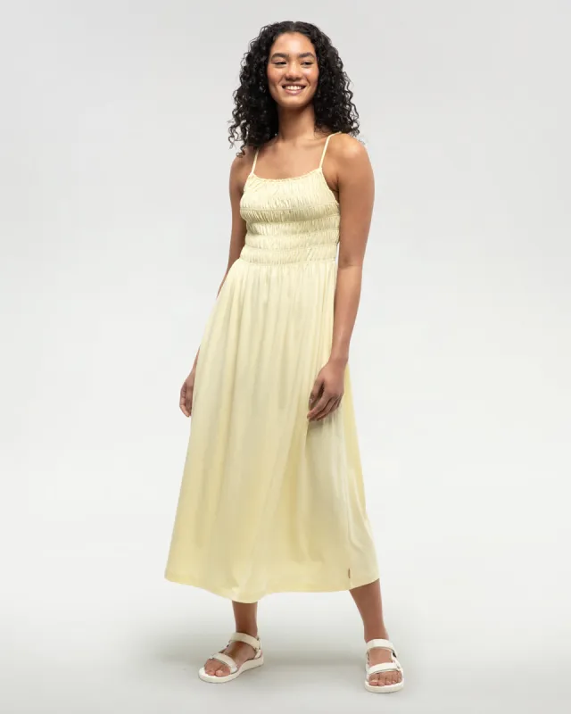 Driftwood Dress sold by tentree