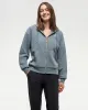 Seaforestation Zip Hoodie sold by tentree