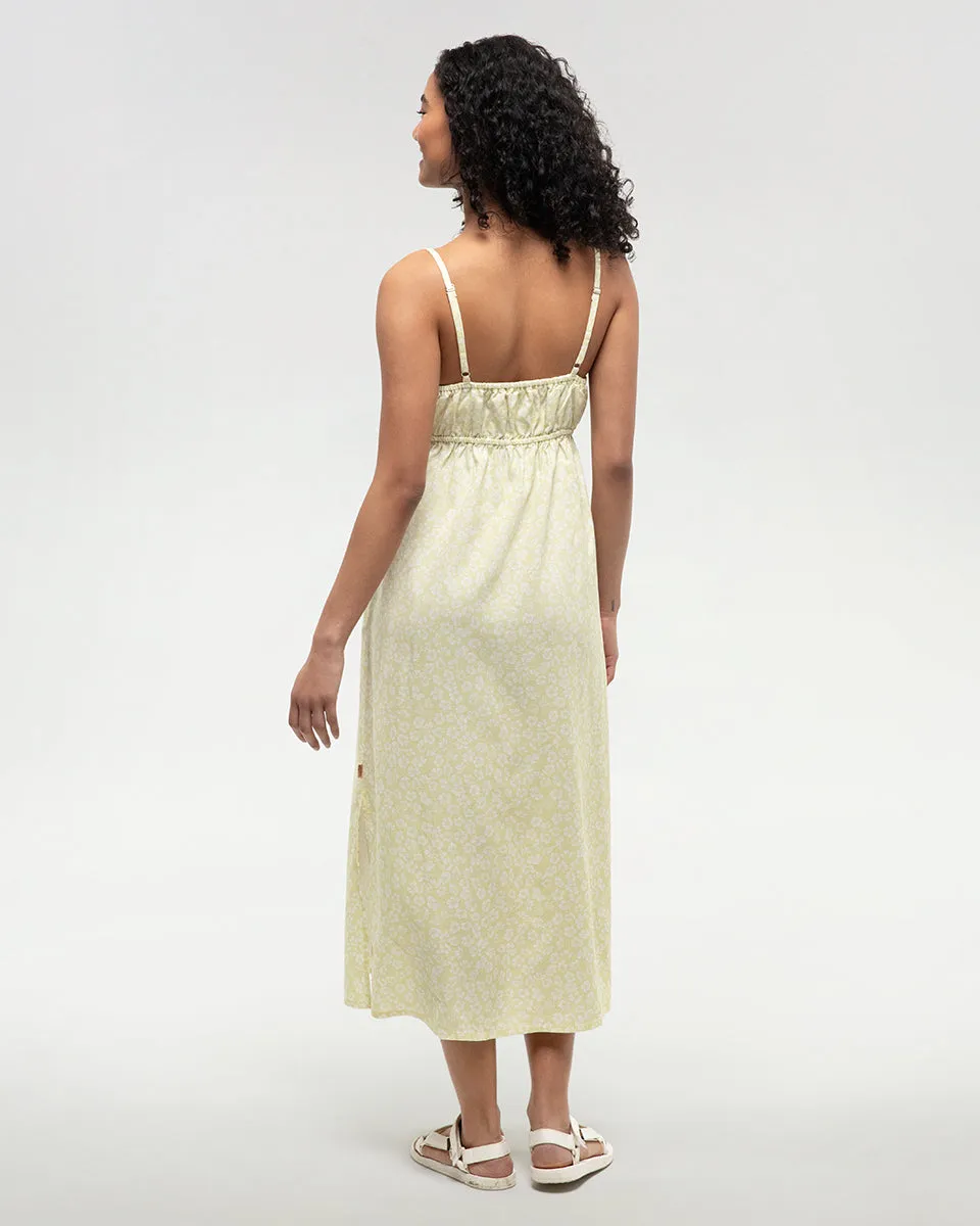 Gabriola Dress sold by tentree product image thumbnail 2