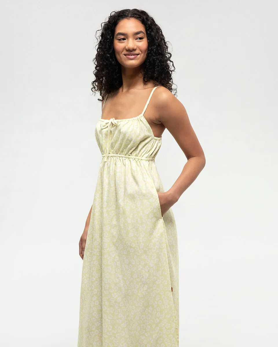 Gabriola Dress sold by tentree product image thumbnail 4