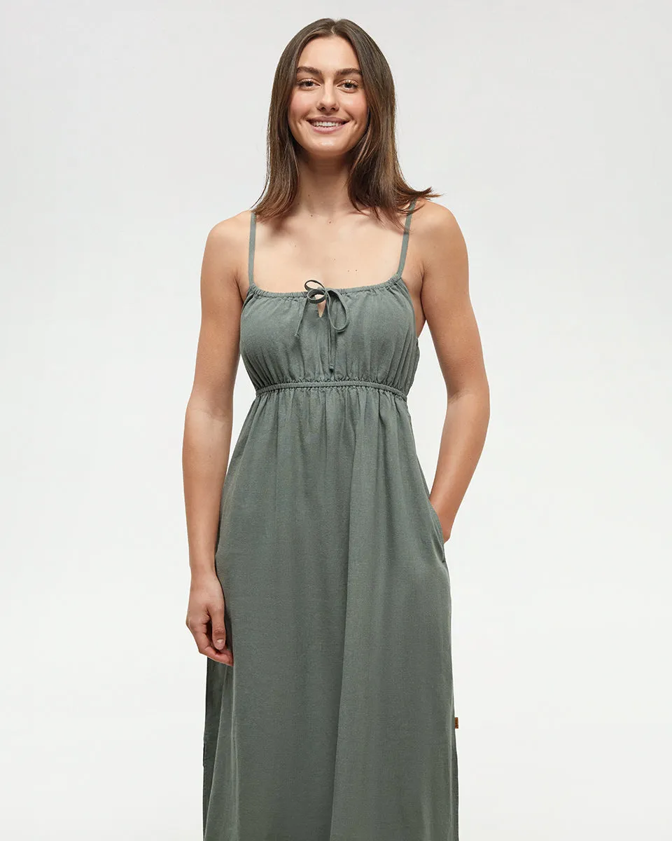 Gabriola Dress sold by tentree product image thumbnail 2