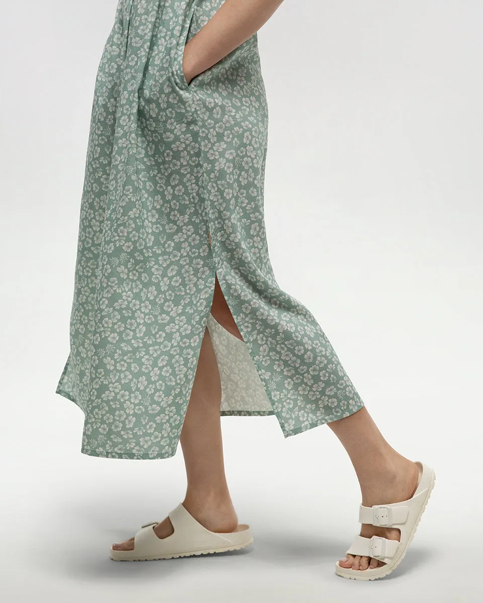 Gabriola Dress sold by tentree product image thumbnail 5