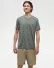 Seaforestation Print T-Shirt sold by tentree