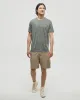 Seaforestation Print T-Shirt sold by tentree