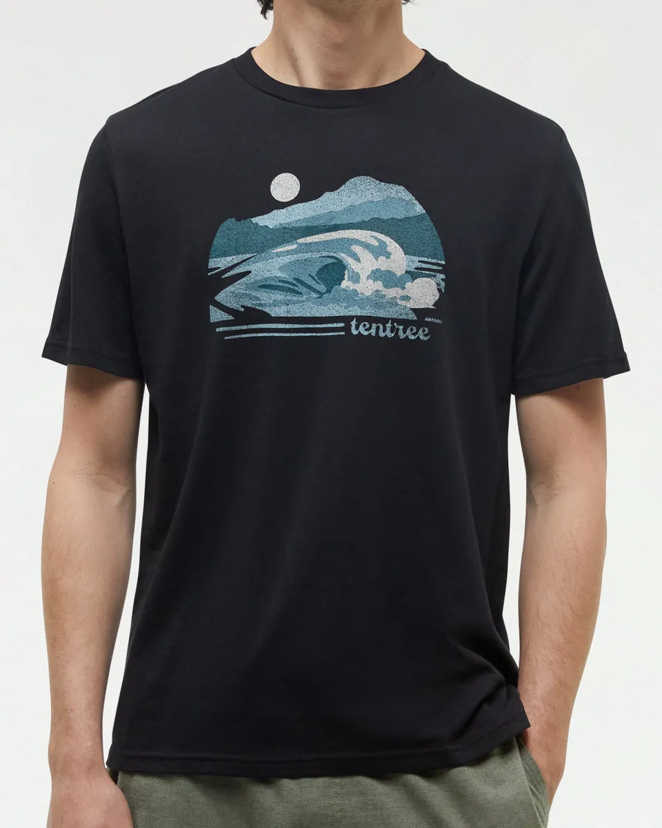 Breaker T-Shirt sold by tentree product image thumbnail 4