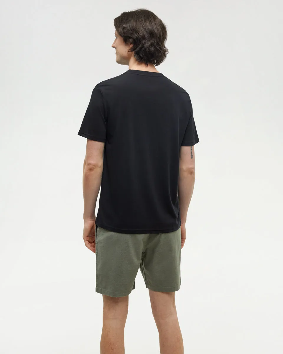 Breaker T-Shirt sold by tentree product image thumbnail 3