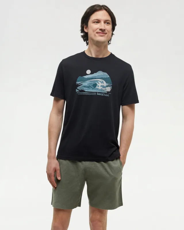 Breaker T-Shirt sold by tentree