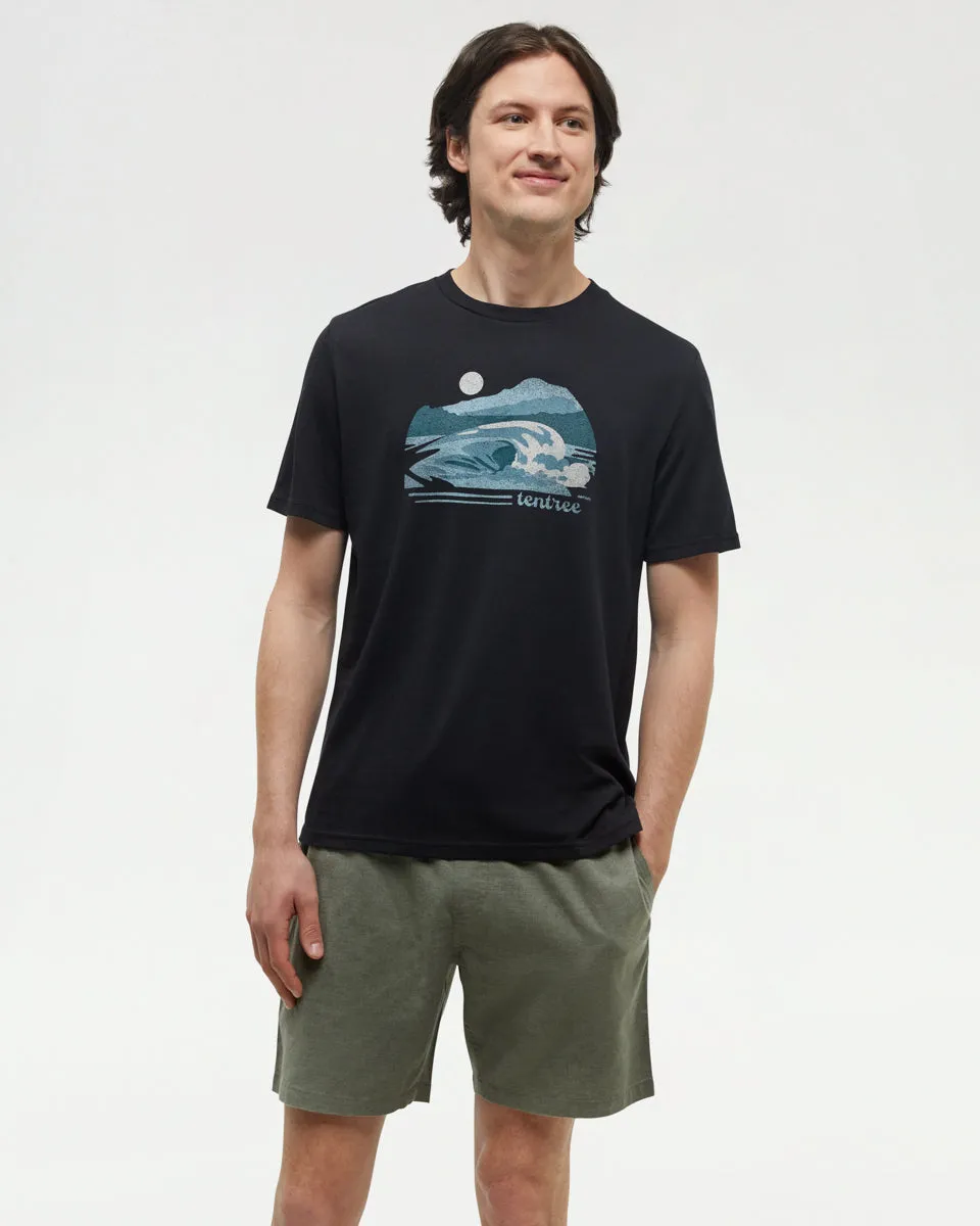 Breaker T-Shirt sold by tentree