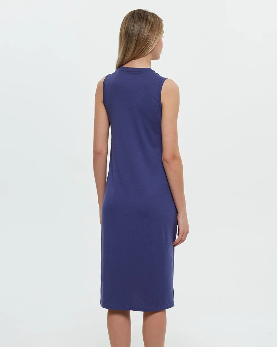 Valley Dress sold by tentree product image thumbnail 3