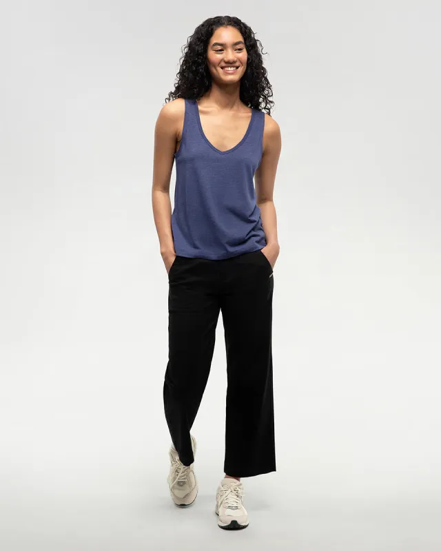 Kinney Tank sold by tentree