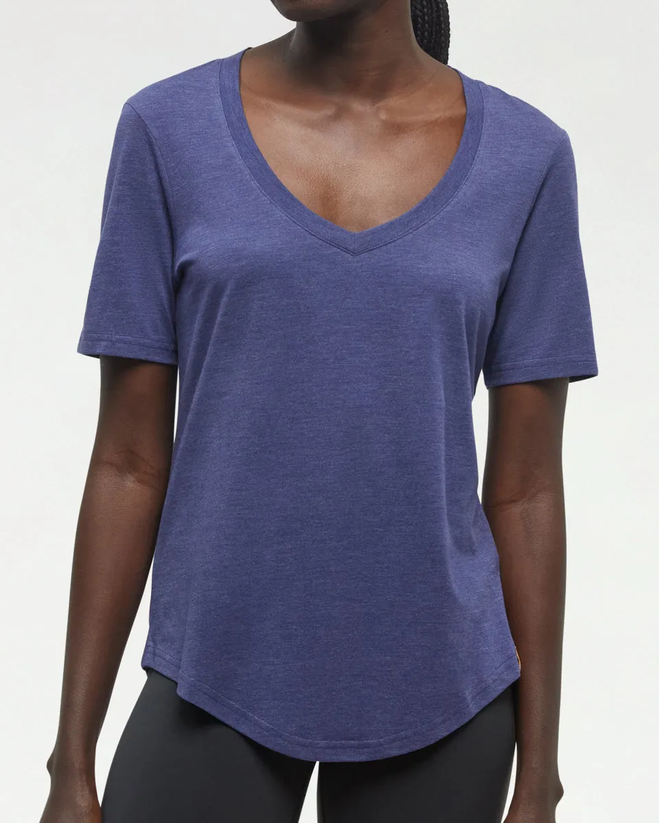 Treeblend Brackley T-Shirt sold by tentree product image thumbnail 4