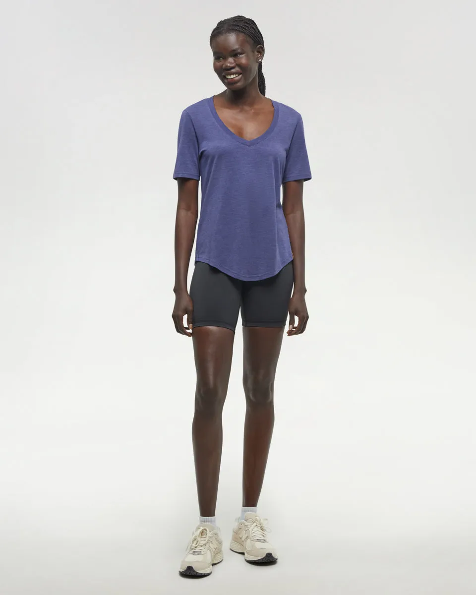 Treeblend Brackley T-Shirt sold by tentree product image thumbnail 2