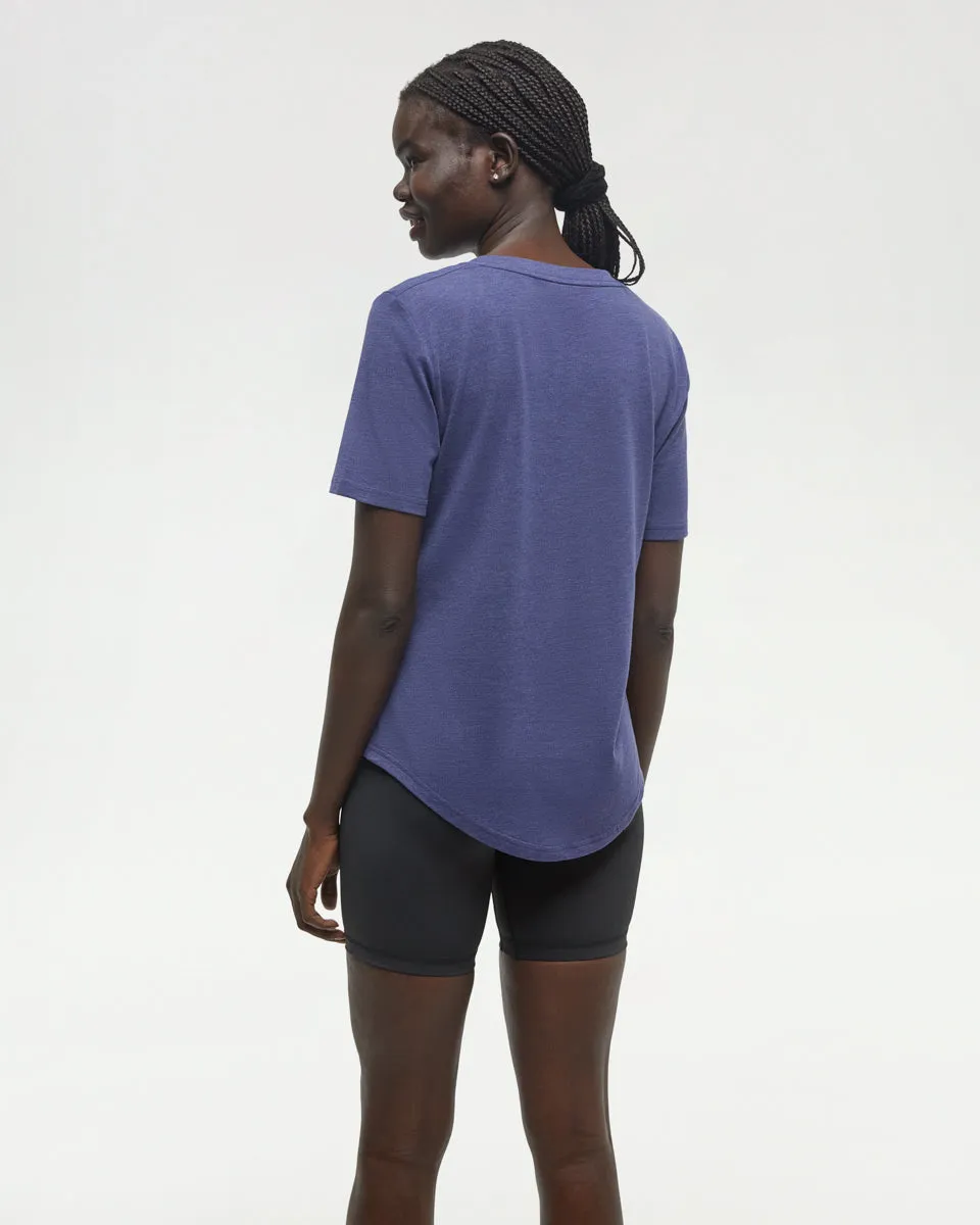 Treeblend Brackley T-Shirt sold by tentree product image thumbnail 3