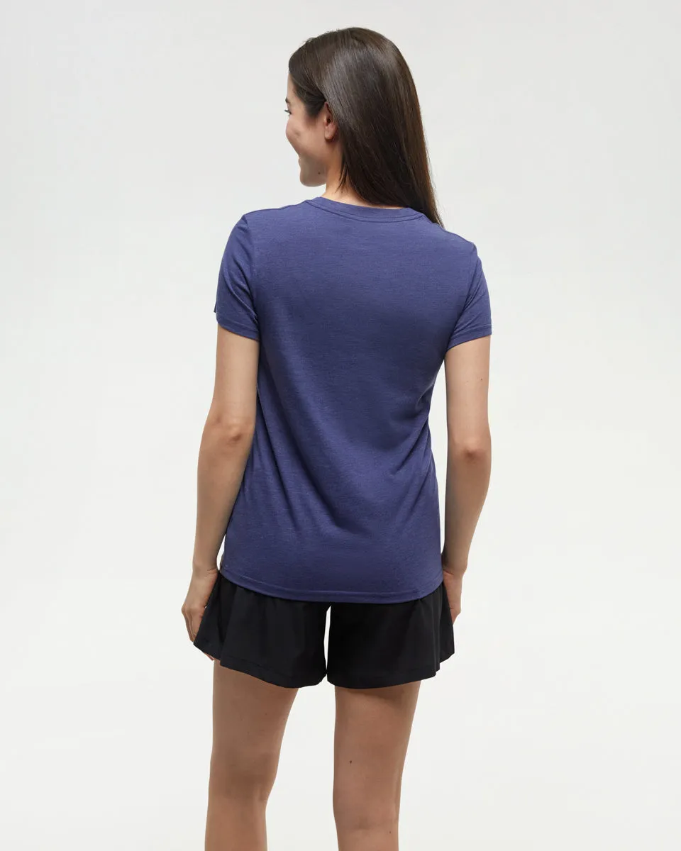 Treeblend Winslow T-Shirt sold by tentree product image thumbnail 3