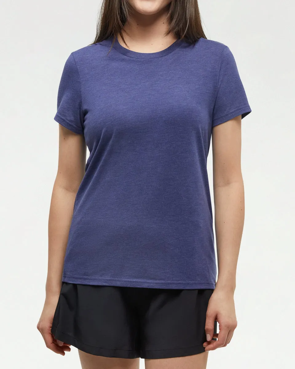 Treeblend Winslow T-Shirt sold by tentree product image thumbnail 4